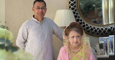 দেশবাসীর সম্মিলিত সমর্থনই আমাদের পরিবারের শক্তি: তারেক রহমান