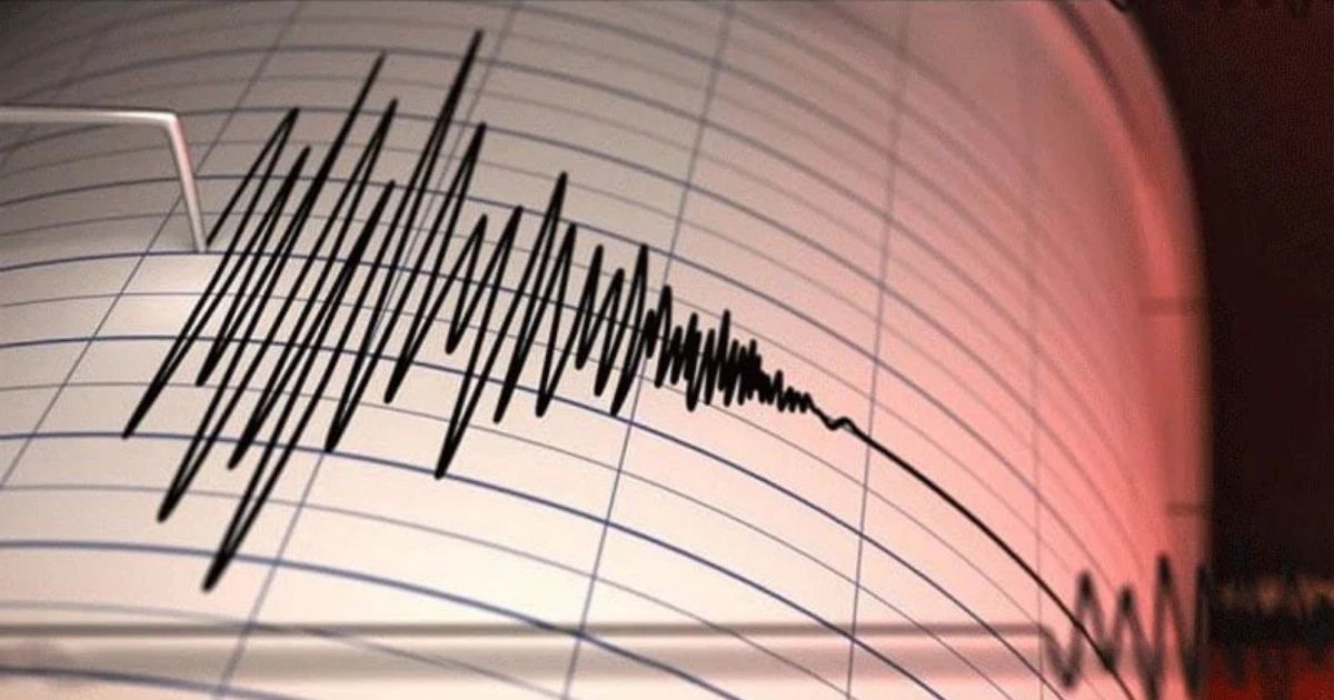 রাজধানীতে আবারও ভূমিকম্প অনুভূত