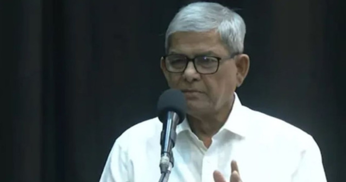 খালেদা জিয়ার অবস্থা অপরিবর্তিত থাকলে শিগগিরই দেশে ফিরবেন তারেক রহমান: মির্জা ফখরুল