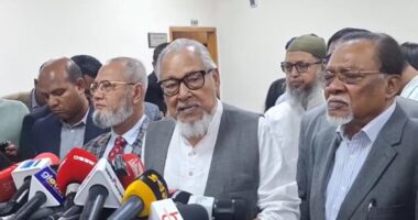 অনিবার্য কারণ ছাড়া নির্বাচন বিলম্বিত হোক, চায় না বিএনপি