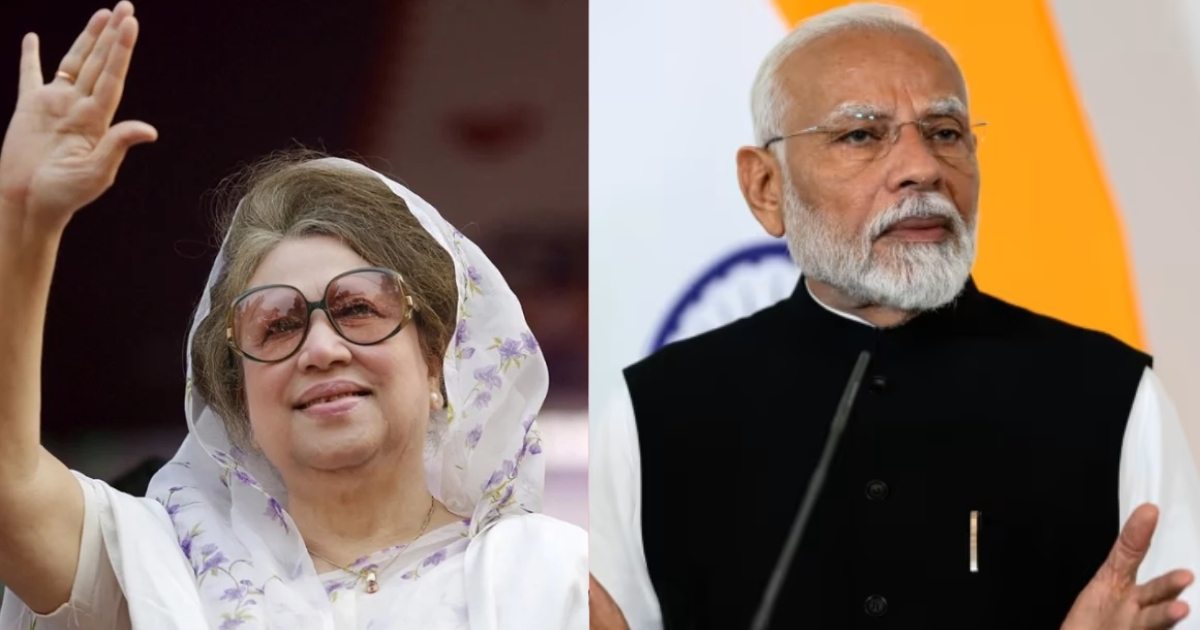 মোদির প্রতি কৃতজ্ঞতা ও ‘বিশেষ প্রশংসা’ জানিয়েছে বিএনপি