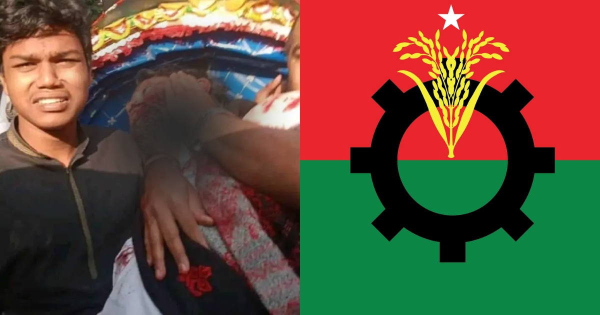 ওসমান হাদির ওপর হামলা নৃশংস, প্রতিবাদ-নিন্দা বিএনপির