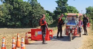 ওসমান হাদির হামলাকারীদের ধরতে সুনামগঞ্জের ১২০ কি.মি সীমান্তে কঠোর নজরদারি