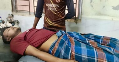 বরগুনায় বাবার ছুরিকাঘাতে একমাত্র ছেলের মৃত্যু