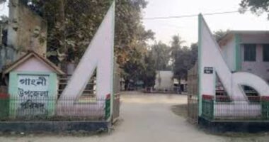 গাংনী উপজেলা পরিষদের সকল অনুষ্ঠান বয়কট করেছেন সাংবাদিকেরা