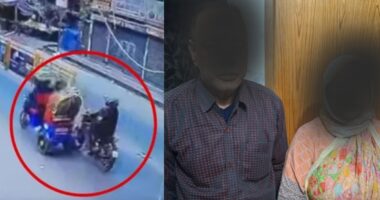 শরিফ ওসমান হাদিকে হ/ত্যাচেষ্টা: শুটার ফয়সালের মা-বাবা গ্রেফতার