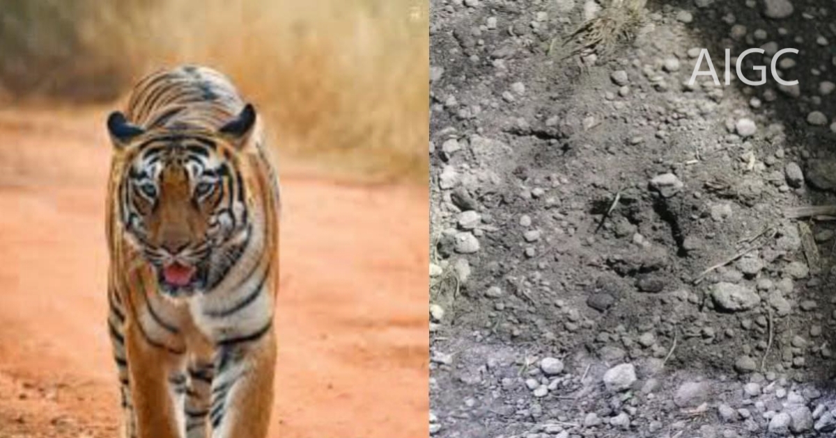 পাটগ্রাম সীমান্তে ভারত থেকে ঢুকেছে ৫টি চিতাবাঘ এলাকায় চরম আতঙ্ক