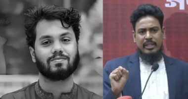 ওসমান হাদির লড়াইটা যেন আমরা পরিপূর্ণ করতে পারি: আখতার