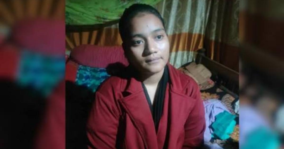 এনসিপি নেতা গুলিবিদ্ধের ঘটনায় আলোচিত তন্বী আটক