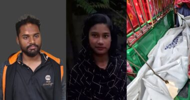 মুরাদনগরে প্রকাশ্যে স্ত্রীকে কুপিয়ে হত্যা করলো স্বামী