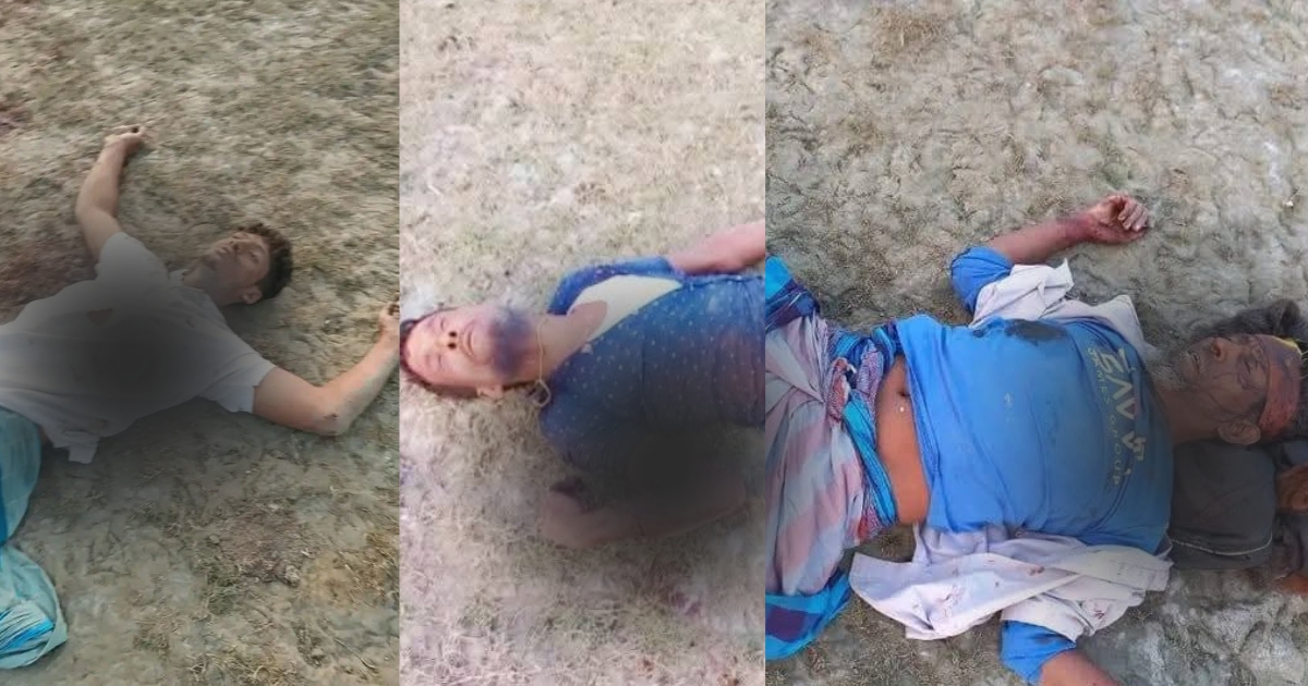 নোয়াখালীতে চর দখল নিয়ে দুই গ্রুপের গোলাগুলি, নিহত ৫