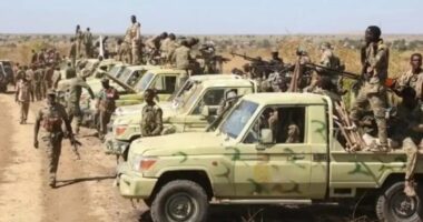 সুদানের যুদ্ধ পরিস্থিতি অত্যন্ত ভয়াবহ: জাতিসংঘের হুঁশিয়ারি