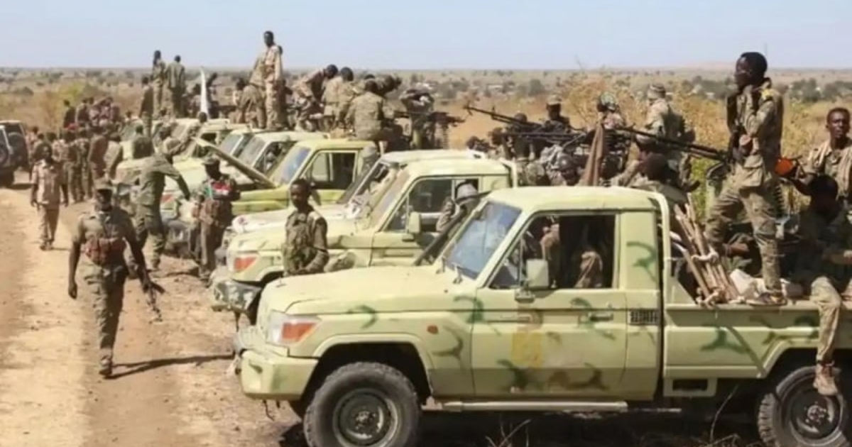 সুদানের যুদ্ধ পরিস্থিতি অত্যন্ত ভয়াবহ: জাতিসংঘের হুঁশিয়ারি