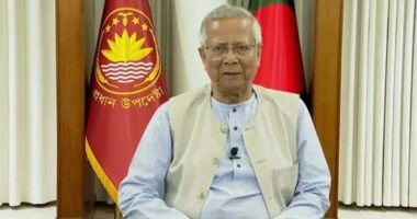 নির্বাচনে যেকোনো পরিস্থিতি মোকাবিলায় প্রস্তুত অন্তর্বর্তী সরকার: প্রধান উপদেষ্টা