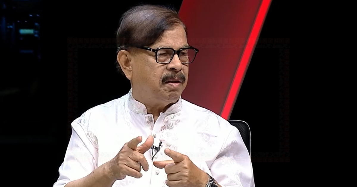 রিট খারিজ, আগামী নির্বাচনে অংশ নিতে পারবেন না মাহমুদুর রহমান মান্না