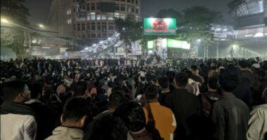 ওসমান হা/দি হ/ত্যার বিচার দাবিতে ২৭ ডিসেম্বর দেশব্যাপী অবরোধের হুঁশিয়ারি