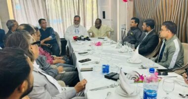 অস্ত্রধারীদের বিষয়ে ব্যবস্থা না নিতে পারলে সুষ্ঠু নির্বাচন হবে না: জামায়াতের প্রার্থী আবু নাছের