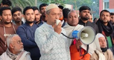  বিএনপি থেকে মনোনয়ন না পেয়ে স্বতন্ত্র প্রার্থী হওয়ার ঘোষণা আব্দুল মান্নান