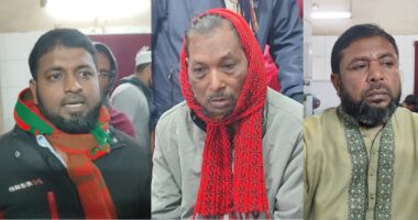 গাংনীতে জামায়াত কর্মীদের উপর বিএনপির হামলা,আহত ৪! পাল্টা অভিযোগ বিএনপির