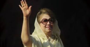 সাবেক প্রধানমন্ত্রী বেগম খালেদা জিয়া ইন্তেকাল করেছেন! ইন্নালিল্লাহি ওয়া ইন্না ইলাইহি রাজিউন