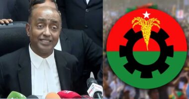 ২৭ ডিসেম্বর পদত্যাগ করে বিএনপির হয়ে নির্বাচনে লড়বেন অ্যাটর্নি জেনারেল মো. আসাদুজ্জামান