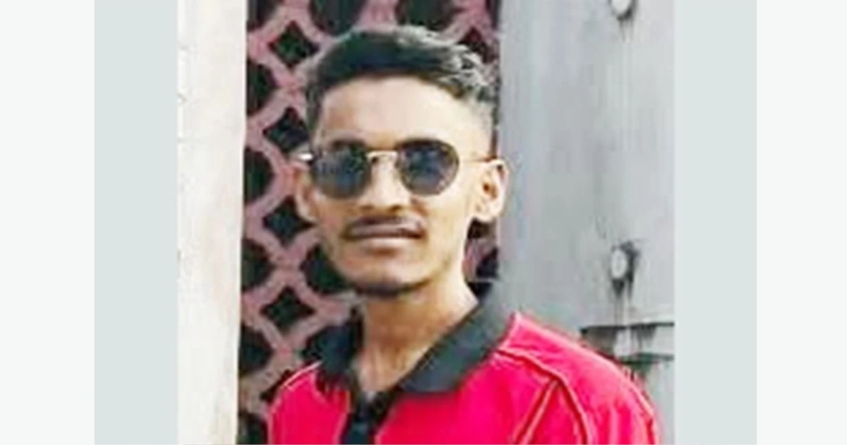 নরসিংদীতে মৎসজীবী লীগ নেতাকে কুপিয়ে হত্যা