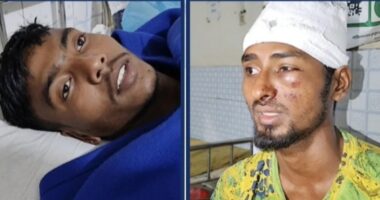 বাউফলে ভোট চাওয়াকে কেন্দ্র করে বিএনপি–জামায়াত কর্মীদের সংঘর্ষ, আহত ২