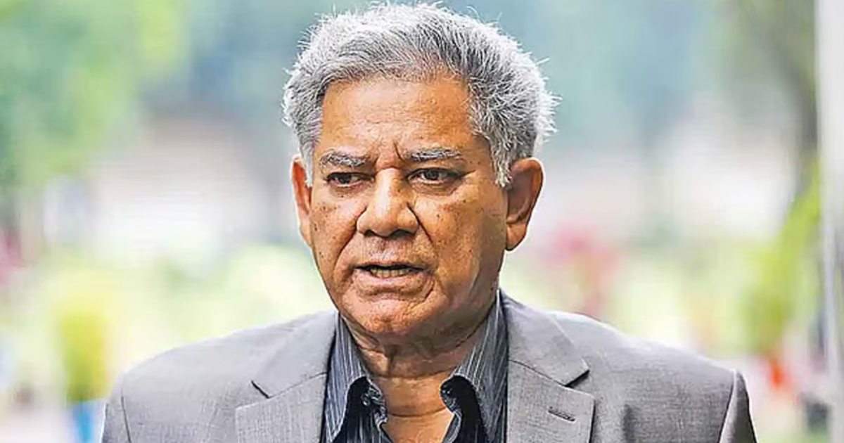 কোনো রাজনৈতিক দল গণভোটের বিপক্ষে প্রচারণা করলে রক্তের সঙ্গে বেইমানি করা হবে: সাখাওয়াত হোসেন