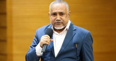 আগামী নির্বাচন খুব চ্যালেঞ্জিং হবে তবে জামায়াত সরকার গঠন করবে : ডা. তাহের