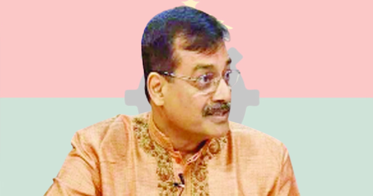 দেহের জন্য মাদক আর ইসলামের জন্য জামায়াতে ইসলামী ক্ষতিকর: হারুন