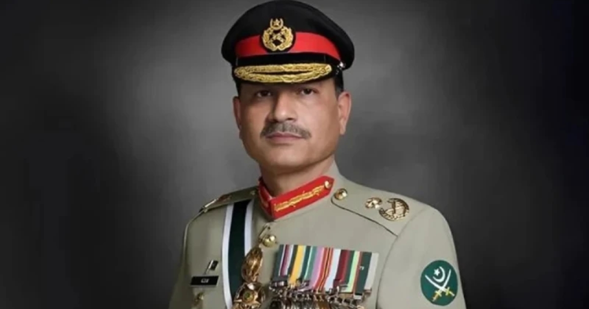 যুদ্ধের জন্য প্রস্তুত, ভারতকে কঠোর হুঁশিয়ারি পাকিস্তান সেনা প্রধানের