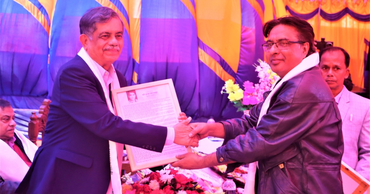 শিক্ষার উন্নয়ন ছাড়া কোনো জাতি মাথা উঁচু করে দাঁড়াতে পারেনা: শিক্ষা উপদেষ্টা