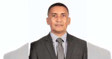 ধানের শীষ প্রতিক পেয়েছেন ভোলা -৪ মোহাম্মদ নূরুল ইসলাম নয়ন