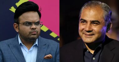 গুনে গুনে ৮ বার ফোন, জয় শাহকে পাত্তাই দিলেন না পিসিবি চেয়ারম্যান