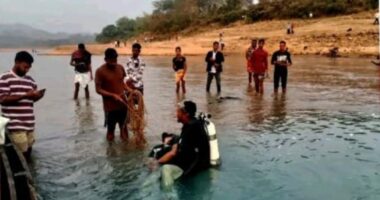 জৈন্তাপুরে নীলনদে গোসল করতে নেমে শাবি শিক্ষার্থীর মৃত্যু