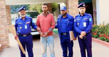 মোবাইল ফোনের শব্দ নিয়ে বিরোধে মুন্সিগঞ্জে মা-মেয়ের নৃশংস হত্যাকাণ্ড, ভাড়াটিয়া গ্রেপ্তার