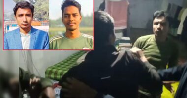 ছাত্রঅধিকার নেতার বিরুেদ্ধ হল থেকে ছাত্রশিবির কর্মীকে বের করে দেওয়ার অভিযোগ
