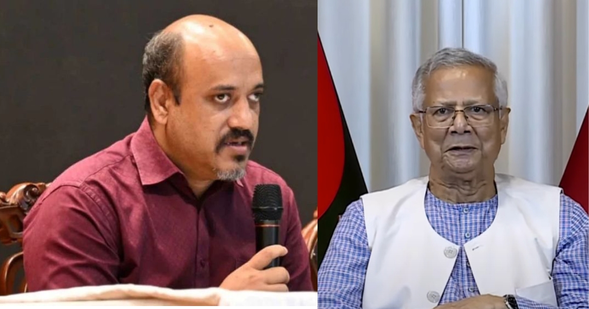 নির্বাচনের পর প্রধান উপদেষ্টা তরুণ উদ্যোক্তা তৈরি এবং তিন শূন্য তত্ত্ব নিয়ে কাজ করবেন : উপ প্রেসসচিব