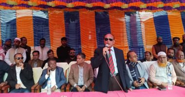 জোনায়েদ সাকি একজন ডায়নামিক লিডার, তিনি মন্ত্রী হবেন : খালেক পিএসসি