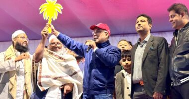 বিএনপিকে ভোট দিলে দেশের উন্নয়ন হবে : তারেক রহমান