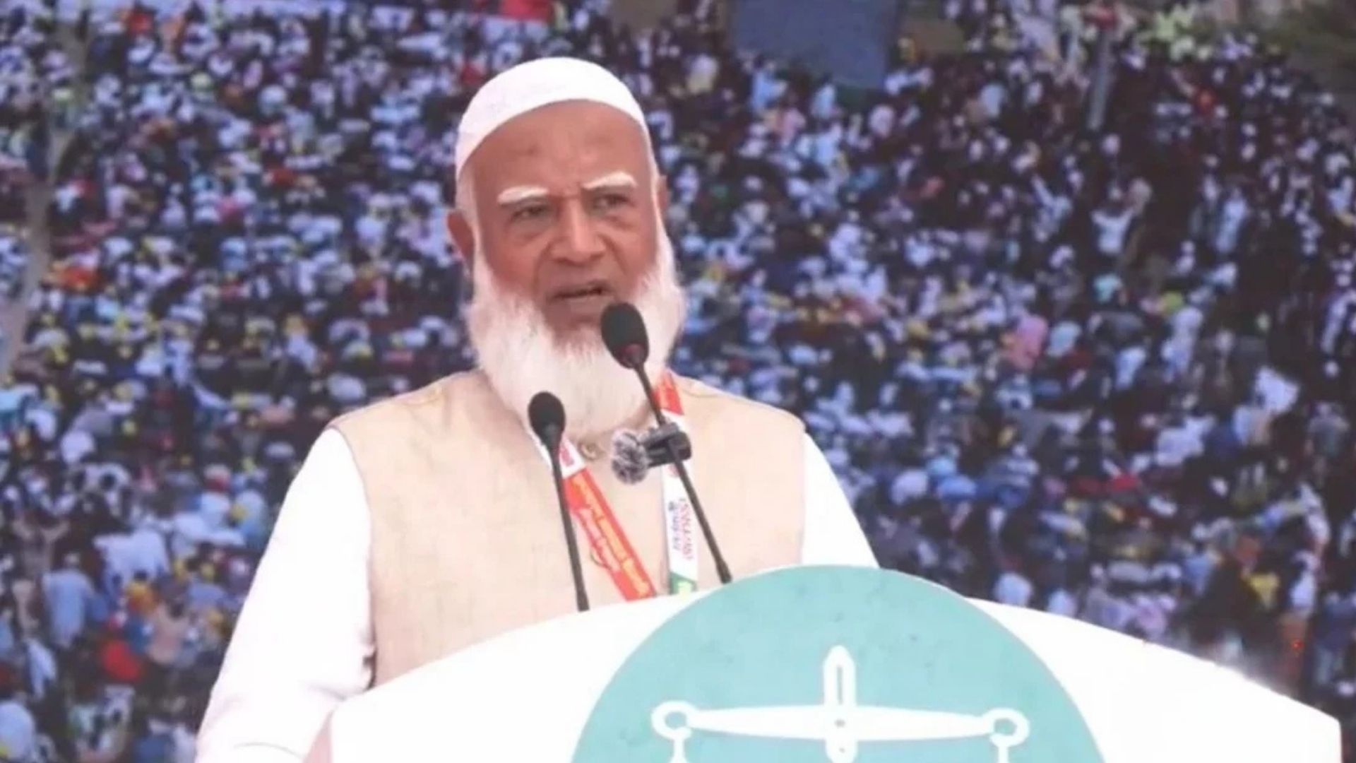 শর্তসাপেক্ষে সবাইকে নিয়ে সরকার গঠন করবে জামায়াত: আমির