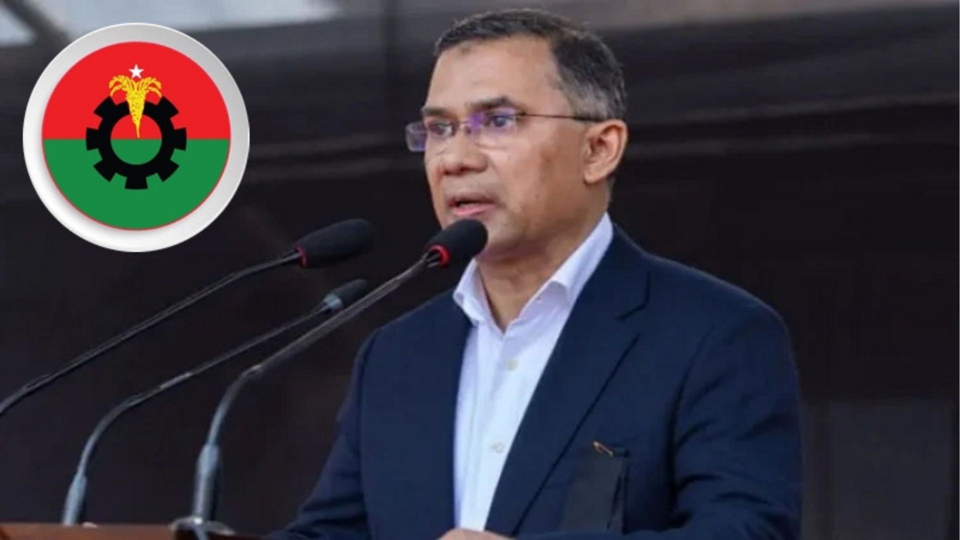 দুই দশক পর আজ সিলেট যাচ্ছেন তারেক রহমান, কাল শুরু নির্বাচনী প্রচার