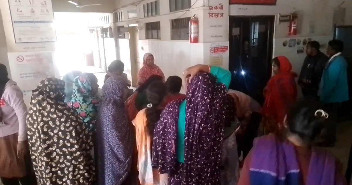 মুজিবনগরে ট্রাকের ধা/ক্কায় মোটরসাইকেল আরোহী নি/হ/ত