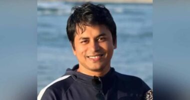 এবার এনসিপি থেকে পদত্যাগ করলেন তাসনিম জারার স্বামী খালেদ সাইফুল্লাহ