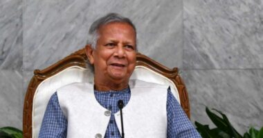 নতুন বছরে আরও জোরদার হোক সম্প্রীতি, সৌহার্দ্য ও ভ্রাতৃত্বের বন্ধন : প্রধান উপদেষ্টা