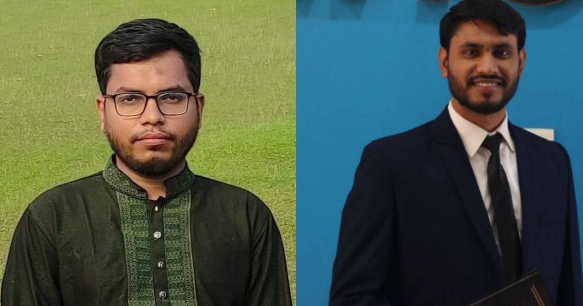 নজরুল বিশ্ববিদ্যালয় শাখা ছাত্রশিবিরের নতুন কমিটি, নেতৃত্বে আবদুল্লাহ রিমন- রাসেল