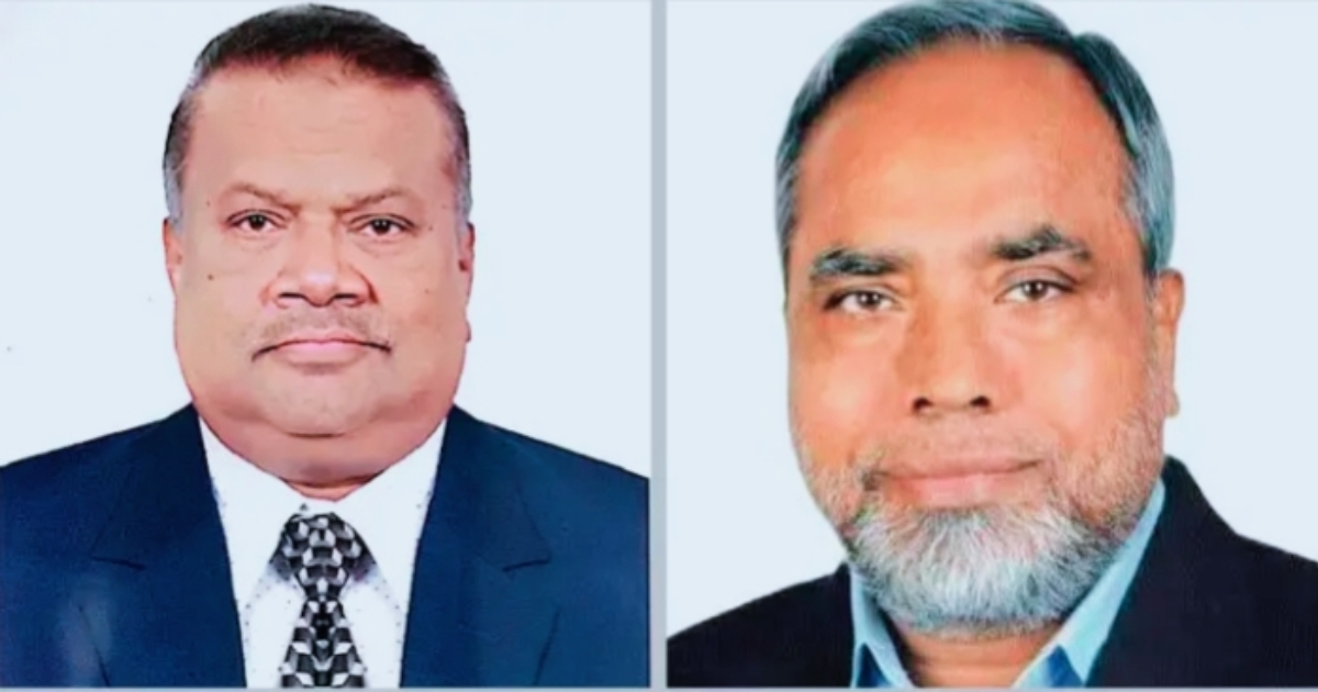 মনোনয়ন যাচাইয়ে বাদ পড়লেন মুন্সিগঞ্জের বিএনপির দুই নেতা