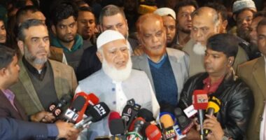 দেশের স্বার্থে ভবিষ্যতেও একসঙ্গে কাজ করবে বিএনপি-জামায়াত : ডা. শফিকুর