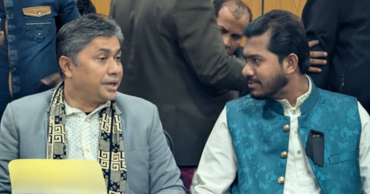 পটুয়াখালী-৩ আসনে নুর ও হাসান মামুনের মনোনয়ন বৈধ, বাদ পড়লেন ২ স্বতন্ত্র প্রার্থী