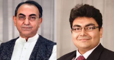 মির্জা আব্বাসের সম্পদের পরিমান ৫৩ কোটি ১৬ লাখ, ছেলের সাড়ে ৬৬ কোটি